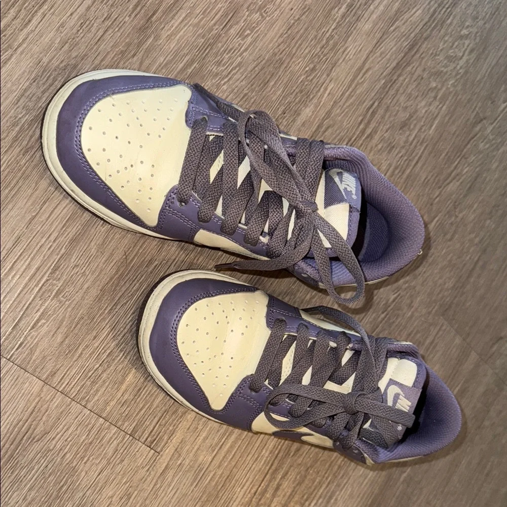 Nike Dunk Low “Black Raspberry” Women's Shoe - Picture 4 of 6